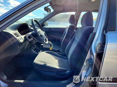 Zdjęcie 7 z 12 samochodu: 1998 HONDA CIVIC LX VIN:1HGEJ6677WL019941 - miniatura