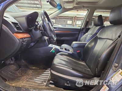 Zdjęcie 7 z 12 samochodu: 2013 SUBARU OUTBACK 2.5I LIMITED VIN:4S4BRBKC5D3241182 - miniatura