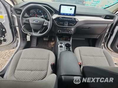 Zdjęcie 8 z 14 samochodu: 2020 FORD ESCAPE SE VIN:1FMCU0G67LUA82880 - miniatura