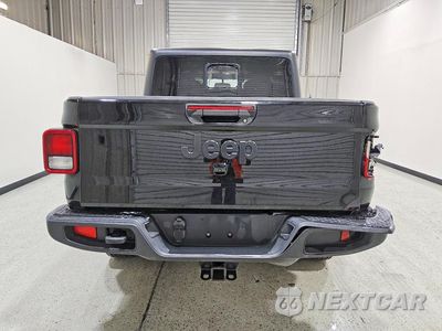 Zdjęcie 6 z 12 samochodu: 2022 JEEP GLADIATOR SPORT VIN:1C6HJTAG5NL135405 - miniatura