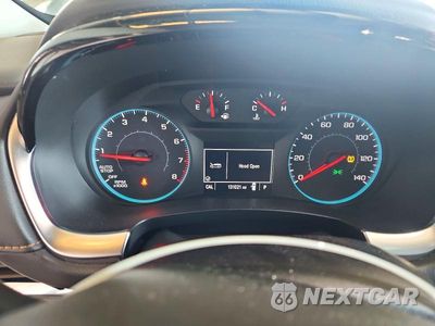 Zdjęcie 9 z 13 samochodu: 2018 CHEVROLET TRAVERSE LS VIN:1GNERFKW7JJ150089 - miniatura