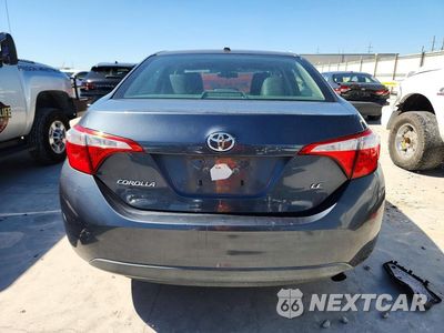Zdjęcie 6 z 12 samochodu: 2016 TOYOTA COROLLA LE PREMIUM VIN:2T1BURHE0GC537923 - miniatura
