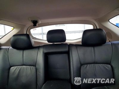 Zdjęcie 10 z 13 samochodu: 2009 NISSAN MURANO S VIN:JN8AZ18W69W118898 - miniatura