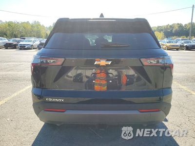 Zdjęcie 6 z 14 samochodu: 2026 CHEVROLET EQUINOX LT VIN:3GNAXHEG7TL346551 - miniatura