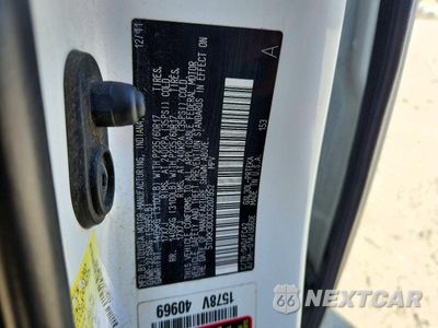 Zdjęcie 13 z 13 samochodu: 2012 TOYOTA SIENNA LE VIN:5TDKK3DC0CS207952 - miniatura