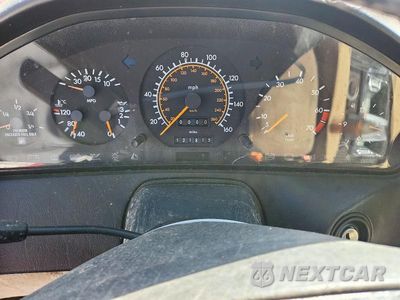 Zdjęcie 9 z 13 samochodu: 1991 MERCEDES-BENZ 500 SL VIN:WDBFA66E4MF017494 - miniatura