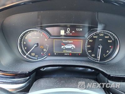 Zdjęcie 9 z 13 samochodu: 2025 CADILLAC XT5 PREMIUM LUXURY VIN:1GYKNCRSXSZ122504 - miniatura