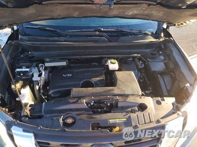 Zdjęcie 12 z 13 samochodu: 2019 NISSAN PATHFINDER SV VIN:5N1DR2MN9KC590253 - miniatura