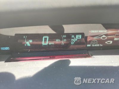 Zdjęcie 9 z 12 samochodu: 2010 TOYOTA PRIUS II VIN:JTDKN3DU0A0116891 - miniatura