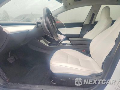 Zdjęcie 7 z 14 samochodu: 2019 TESLA MODEL 3 VIN:5YJ3E1EA0KF407617 - miniatura
