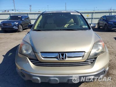 Piąte zdjęcie samochodu w środku: 2007 HONDA CR-V EX VIN:JHLRE48537C015250 - miniatura