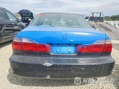 Zdjęcie 6 z 12 samochodu: 1998 HONDA ACCORD LX VIN:1HGCG5642WA011196 - miniatura