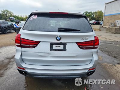 Zdjęcie 6 z 14 samochodu: 2015 BMW X5 XDRIVE35I VIN:5UXKR0C51F0P10876 - miniatura
