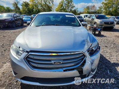 Piąte zdjęcie samochodu w środku: 2013 FORD TAURUS SEL VIN:1FAHP2E88DG133956 - miniatura