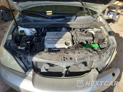 Zdjęcie 11 z 12 samochodu: 2004 LEXUS RX 330 VIN:JTJHA31U240007568 - miniatura