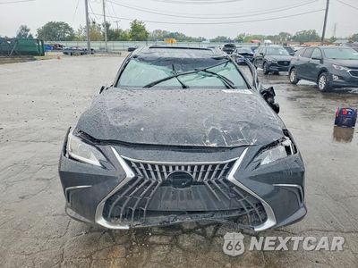 Piąte zdjęcie samochodu w środku: 2022 LEXUS ES 350 BASE VIN:58ADZ1B10NU131873 - miniatura
