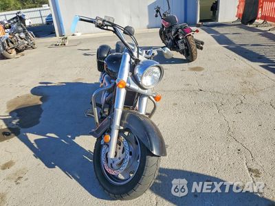 Drugie zdjęcie samochodu z przodu: 2005 SUZUKI C90 VIN:JS1VY52A852102587 - miniatura