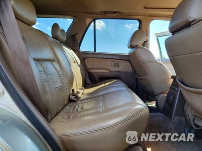 Zdjęcie 11 z 13 samochodu: 2000 TOYOTA 4RUNNER LIMITED VIN:JT3HN87R5Y0270736 - miniatura