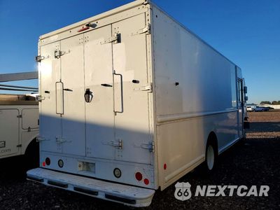 Trzecie zdjęcie samochodu z tyłu: 2014 FREIGHTLINER MT55G DELIVERY TRUCK VIN:4UZAC3DV8ECFJ7926 - miniatura