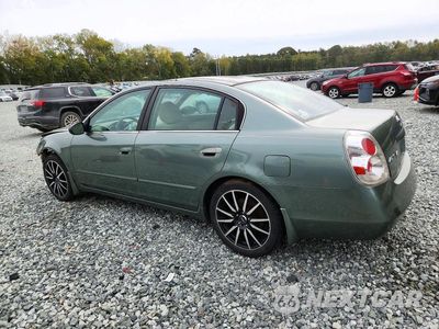 Drugie zdjęcie samochodu z przodu: 2006 NISSAN ALTIMA 2.5 VIN:1N4AL11D96N325203 - miniatura