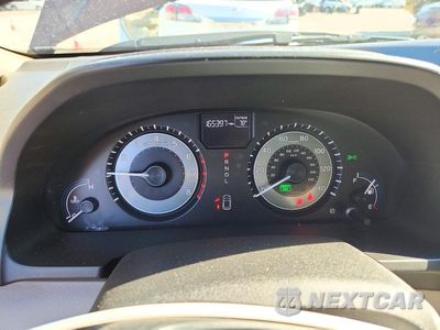 Zdjęcie 9 z 13 samochodu: 2011 HONDA ODYSSEY EXL VIN:5FNRL5H60BB067836 - miniatura