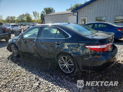 Drugie zdjęcie samochodu z przodu: 2015 TOYOTA CAMRY XSE VIN:4T1BF1FKXFU915151 - miniatura