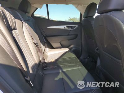 Zdjęcie 11 z 13 samochodu: 2025 BUICK ENVISION AVENIR VIN:LRBFZME43SD018733 - miniatura