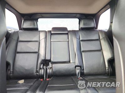 Zdjęcie 10 z 13 samochodu: 2013 JEEP GRAND CHEROKEE LIMITED VIN:1C4RJFBT1DC573721 - miniatura