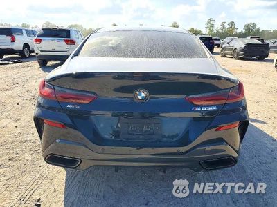 Zdjęcie 6 z 12 samochodu: 2024 BMW M850XI VIN:WBAGV8C06RCP91010 - miniatura