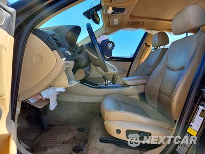 Zdjęcie 7 z 13 samochodu: 2013 BMW X3 XDRIVE28I VIN:5UXWX9C53D0A17089 - miniatura