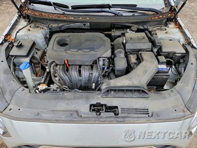 Zdjęcie 11 z 13 samochodu: 2019 HYUNDAI SONATA SE VIN:5NPE24AF1KH744058 - miniatura