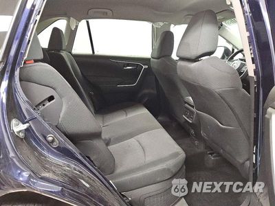 Zdjęcie 11 z 13 samochodu: 2023 TOYOTA RAV4 HYBRID XLE VIN:4T3RWRFV0PU087112 - miniatura