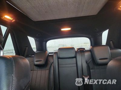 Zdjęcie 10 z 13 samochodu: 2018 MERCEDES-BENZ GLE 350 VIN:4JGDA5JB6JB066212 - miniatura
