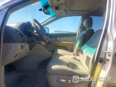 Zdjęcie 7 z 13 samochodu: 2006 LEXUS RX 330 VIN:2T2HA31U06C106865 - miniatura