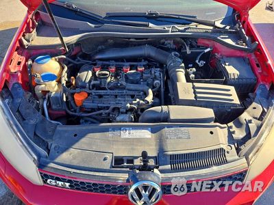 Zdjęcie 11 z 12 samochodu: 2011 VOLKSWAGEN GTI VIN:WVWHV7AJ1BW160229 - miniatura