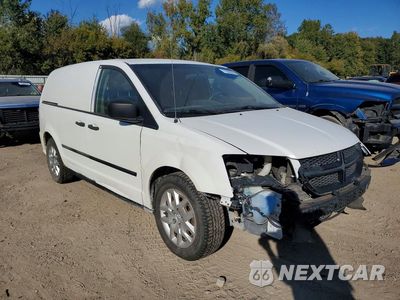 Czwarte zdjęcie samochodu z boku: 2014 RAM TRADESMAN VIN:2C4RRGAG5ER323930 - miniatura