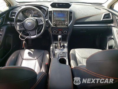Zdjęcie 8 z 12 samochodu: 2018 SUBARU CROSSTREK LIMITED VIN:JF2GTAMC5JH224031 - miniatura