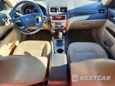 Zdjęcie 8 z 12 samochodu: 2012 FORD FUSION SEL VIN:3FAHP0CG6CR359144 - miniatura