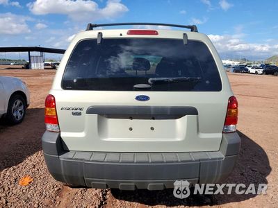 Zdjęcie 6 z 13 samochodu: 2005 FORD ESCAPE XLT VIN:1FMYU03185KA43892 - miniatura