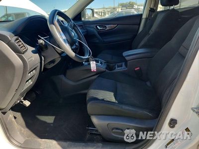 Zdjęcie 7 z 13 samochodu: 2017 NISSAN ROGUE SV VIN:KNMAT2MT8HP549699 - miniatura