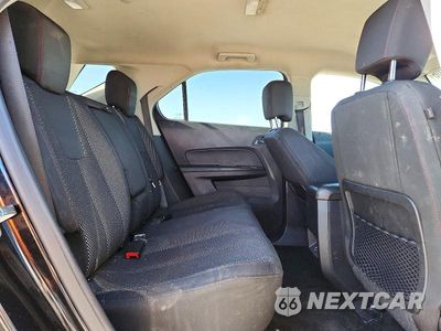 Zdjęcie 11 z 13 samochodu: 2017 CHEVROLET EQUINOX LT VIN:2GNALCEK5H6272755 - miniatura