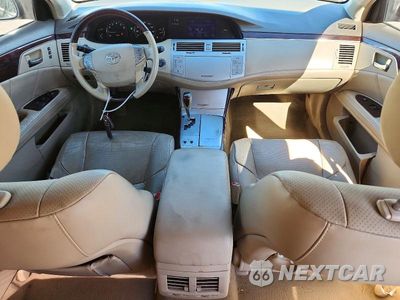 Zdjęcie 8 z 12 samochodu: 2008 TOYOTA AVALON LIMITED VIN:4T1BK36B48U309032 - miniatura