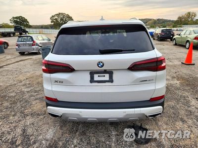 Zdjęcie 6 z 13 samochodu: 2020 BMW X5 XDRIVE40I VIN:5UXCR6C08L9C60097 - miniatura
