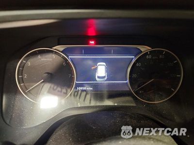 Zdjęcie 9 z 14 samochodu: 2022 NISSAN ROGUE SV VIN:5N1BT3BB5NC719262 - miniatura