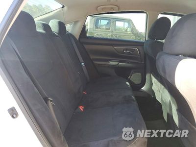 Zdjęcie 10 z 13 samochodu: 2015 NISSAN ALTIMA 2.5 S VIN:1N4AL3AP8FC586467 - miniatura