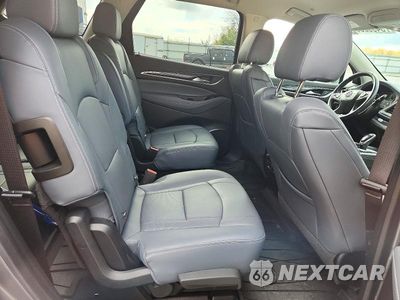 Zdjęcie 11 z 13 samochodu: 2019 BUICK ENCLAVE ESSENCE VIN:5GAERBKW8KJ318276 - miniatura