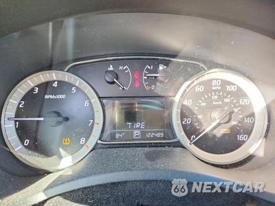 Zdjęcie 9 z 12 samochodu: 2014 NISSAN SENTRA SV VIN:3N1AB7AP2EY332394 - miniatura