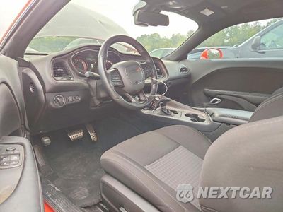 Zdjęcie 8 z 12 samochodu: 2023 DODGE CHALLENGER R/T VIN:2C3CDZBT3PH669869 - miniatura