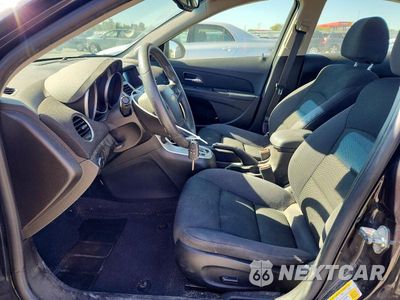 Zdjęcie 7 z 12 samochodu: 2015 CHEVROLET CRUZE LT VIN:1G1PC5SB8F7250211 - miniatura