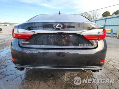 Zdjęcie 6 z 12 samochodu: 2016 LEXUS ES 350 VIN:58ABK1GG0GU016895 - miniatura